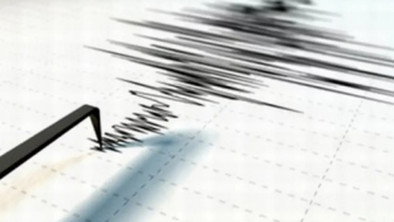 Un cutremur puternic s-a produs în Indonezia: Seismul a avut magnitudinea de 7 grade