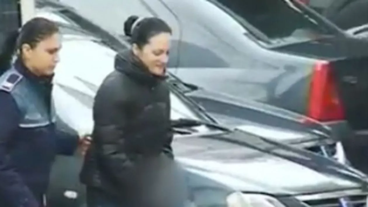 ÎCCJ:  Alina Bica, Dorin și Alin Cocoș rămân în arest preventiv în dosarul ”Bica 2”. Adriean Videanu, în continuare sub control judiciar