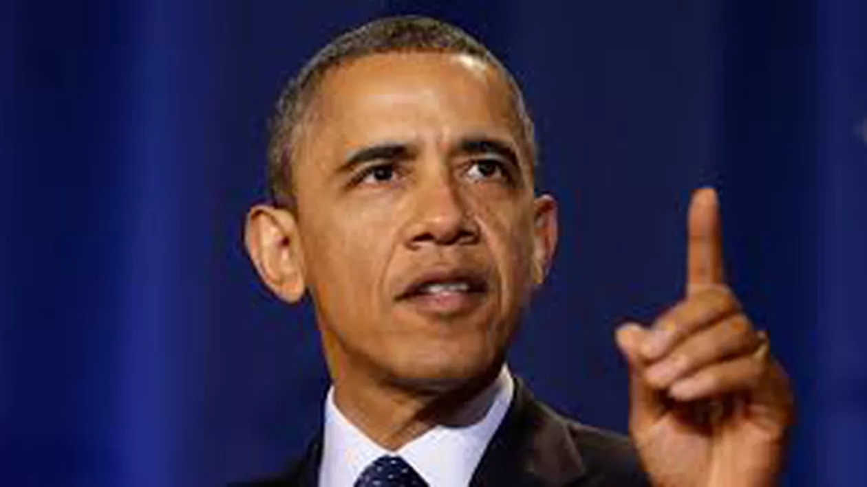 Obama cere o anchetă "transparentă" în cazul lui Boris Nemțov