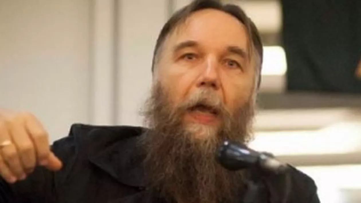 Mișcarea euroasiatică a lui Putin se reunește la București: Soția ideologului Kremlinului va ține o conferință, iar Aleksandr Gelievici Dughin va avea intervenții prin Skype
