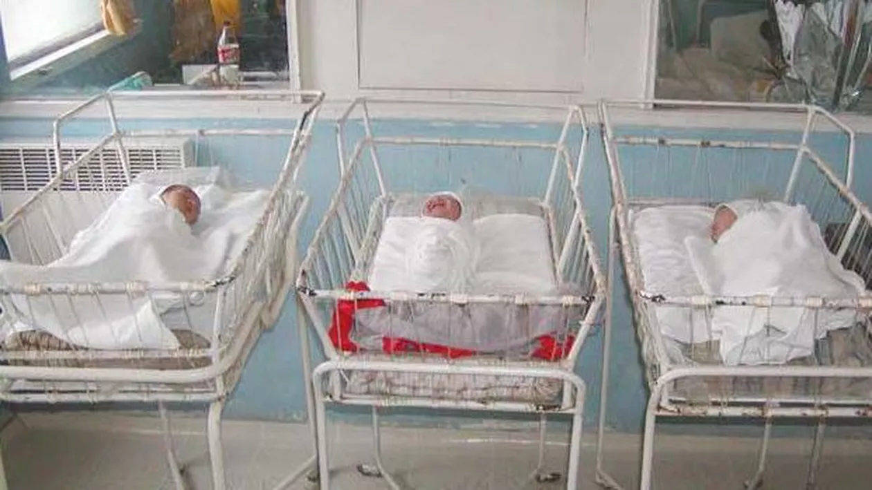 Migraţia goleşte spitalele: Secţia de pediatrie a Spitalului Judeţean Tulcea se închide pentru că a rămas fără medici