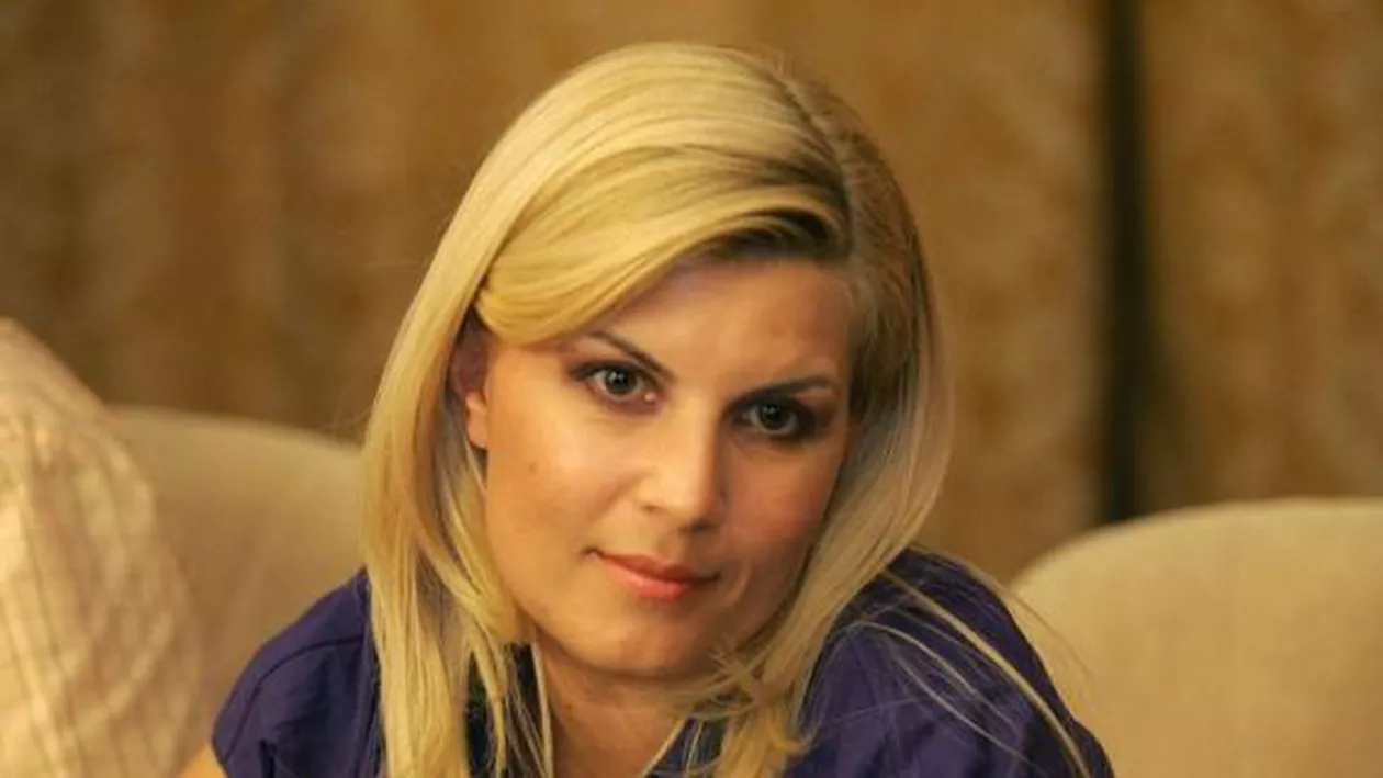 Elena Udrea a cerut să fie confruntată cu denunțătorii săi: Vrea să îi privească în ochi pe acești bărbați