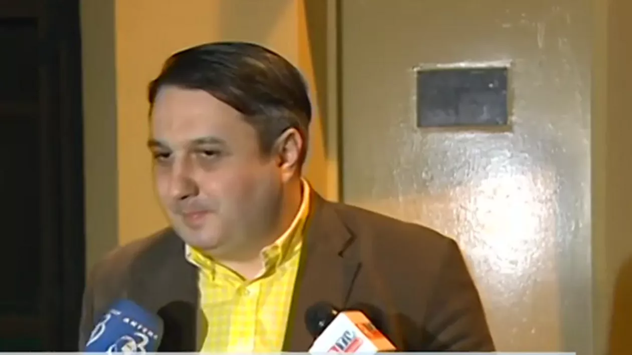 Marius Striblea: O confruntare va putea să dovedească faptul că denunțurile împotriva Elenei Udrea sunt mincinoase (VIDEO)