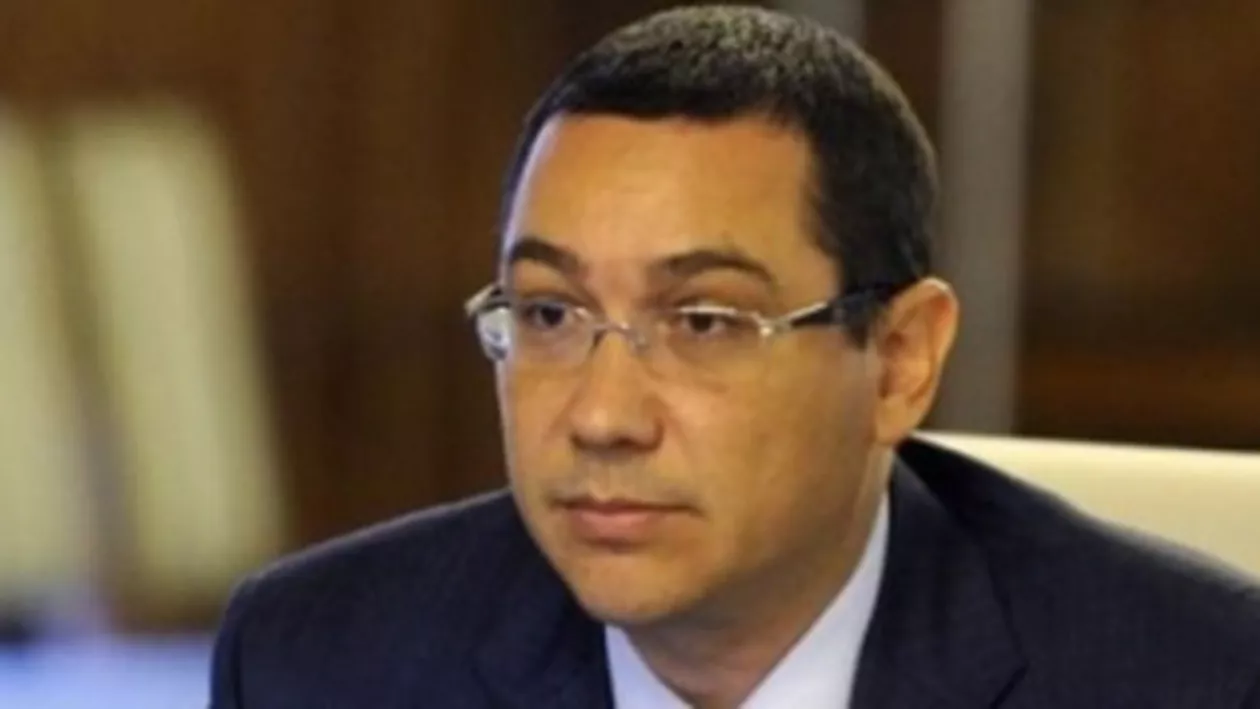 Mircea Geoană: Premierul Victor Ponta a impus un adevărat ”sultanat” în România. El și familia lui au acaparat totul