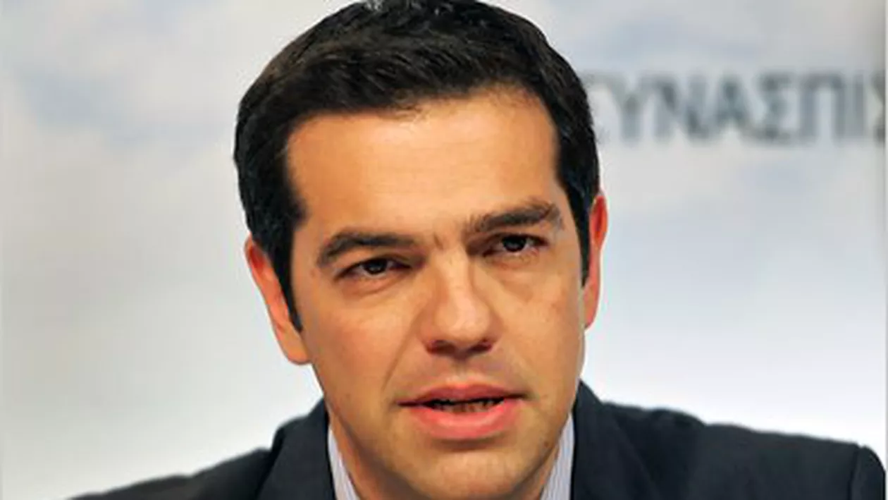 Tsipras acuză Madridul și Lisabona că au vrut să conducă Atena la "o sufocare financiară"