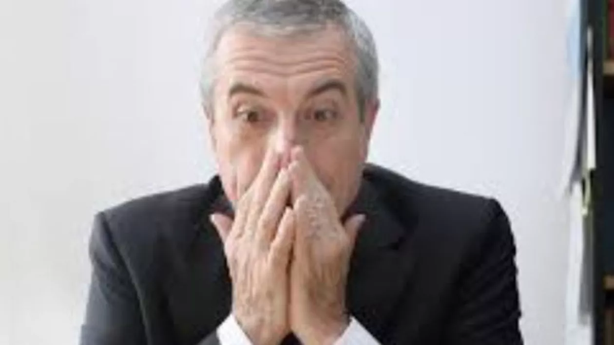 Călin Popescu Tăriceanu, habarnist în politică europeană