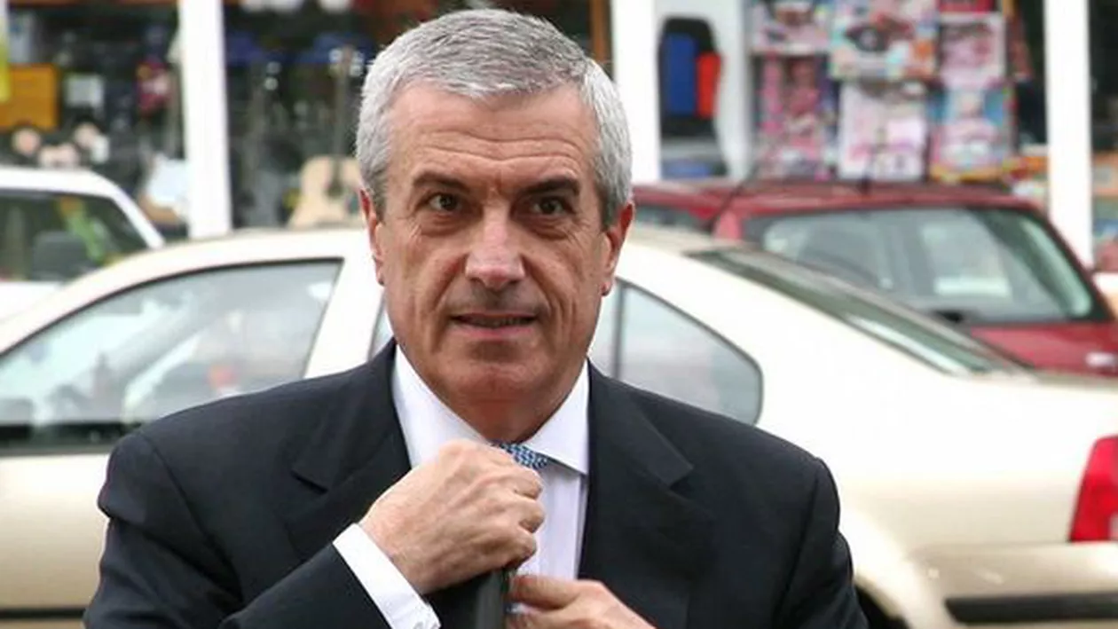 Tăriceanu despre programul de guvernare al PNL: Multă retorică, puțină substanță