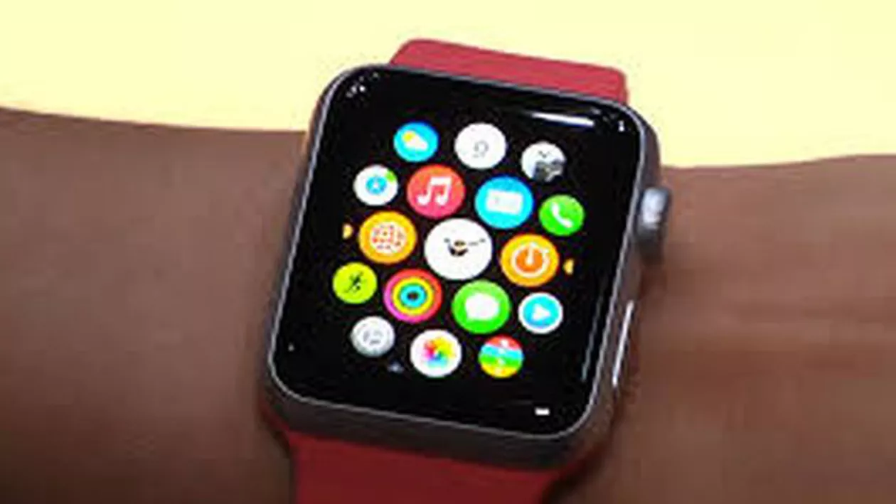 Tim Cook: Apple Watch va înlocui cheile automobilului
