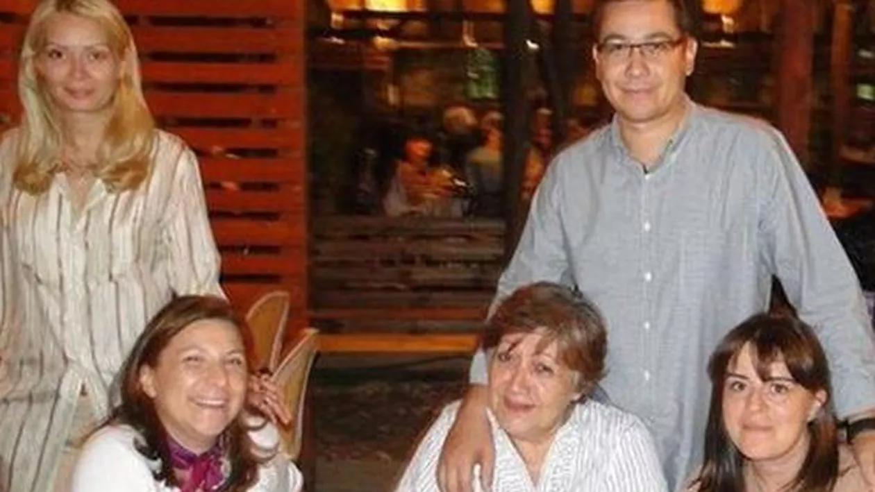 Ponta, despre ancheta în care cumnatul său e arestat: Normal că sunt afectat. Dacă e vinovat, plătește