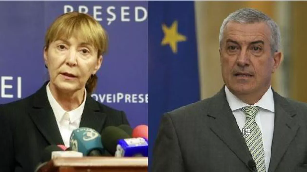Monica Macovei: Tăriceanu mi-a cerut, când era premier, să găsesc o cale prin care să fie informat de anchetele DNA