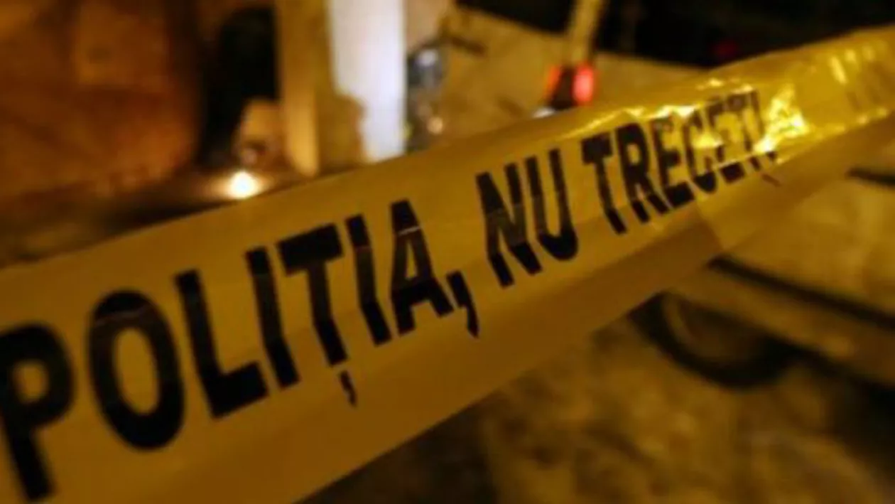 Mediaș: O tânără de 26 de ani a fost ucisă de un vecin. Bărbatul dezvoltase o adevărată obsesie pentru ea
