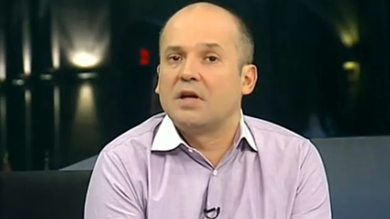 Radu Banciu: Cristi Borcea trăia în niște jenante condiții de lux în peniteciar. O ducea net mai bine decât orice om simplu din România (VIDEO)