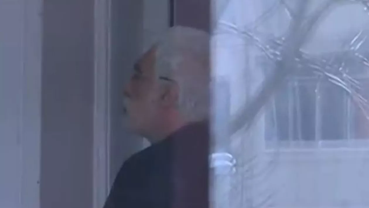 Adrian Sârbu, la Parchetul General pentru a da explicații în dosarul în care este arestat pentru 30 de zile