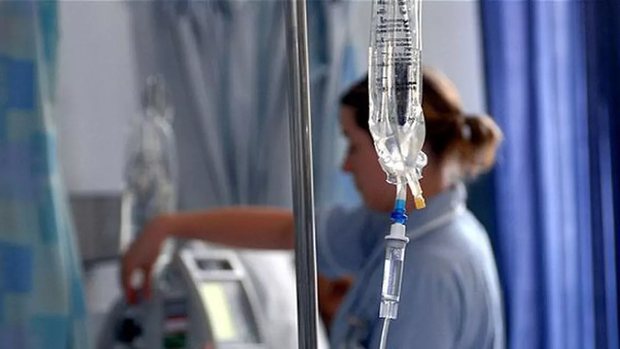 Virusul AH1N1 a făcut două victime la Arad: Ultimul deces, înregistrat duminică seara