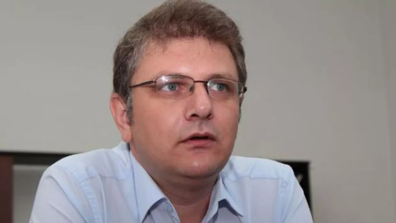 Viceprimarul Timișoarei, Dan Diaconu (PNL), declarat incompatibil de ANI