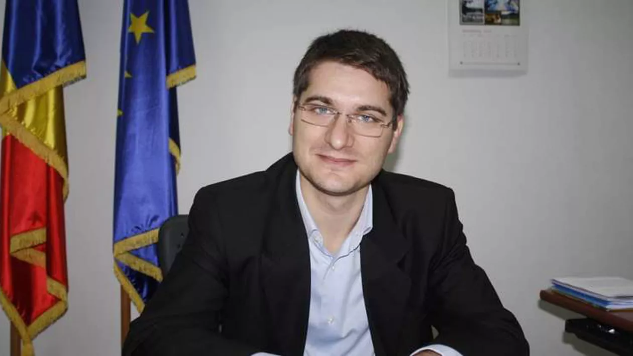 Ponta a numit un student la Litere, expert în termopane, în funcția de vicepreşedinte al Autorităţii pentru Administrarea Activelor Statului