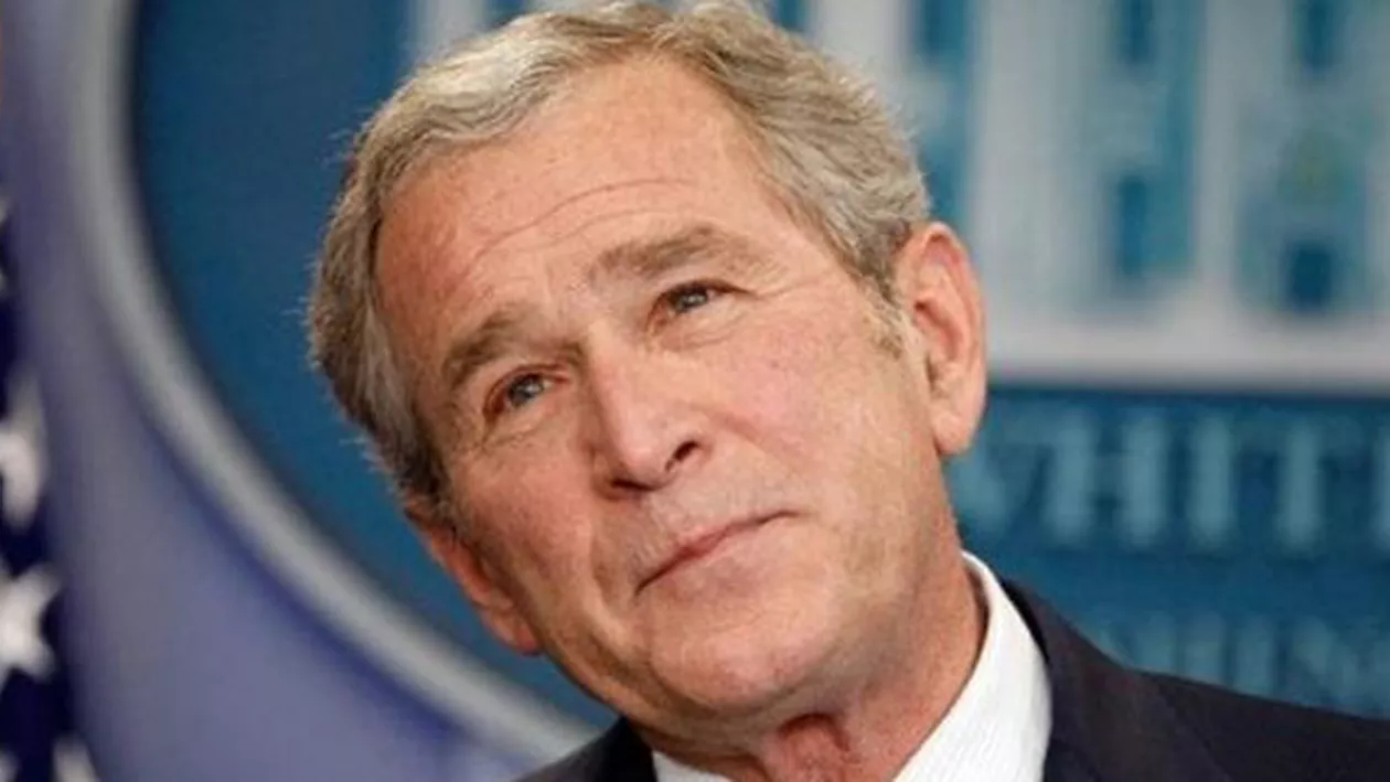 George W. Bush, inclus pe lista teroriștilor din Venezuela