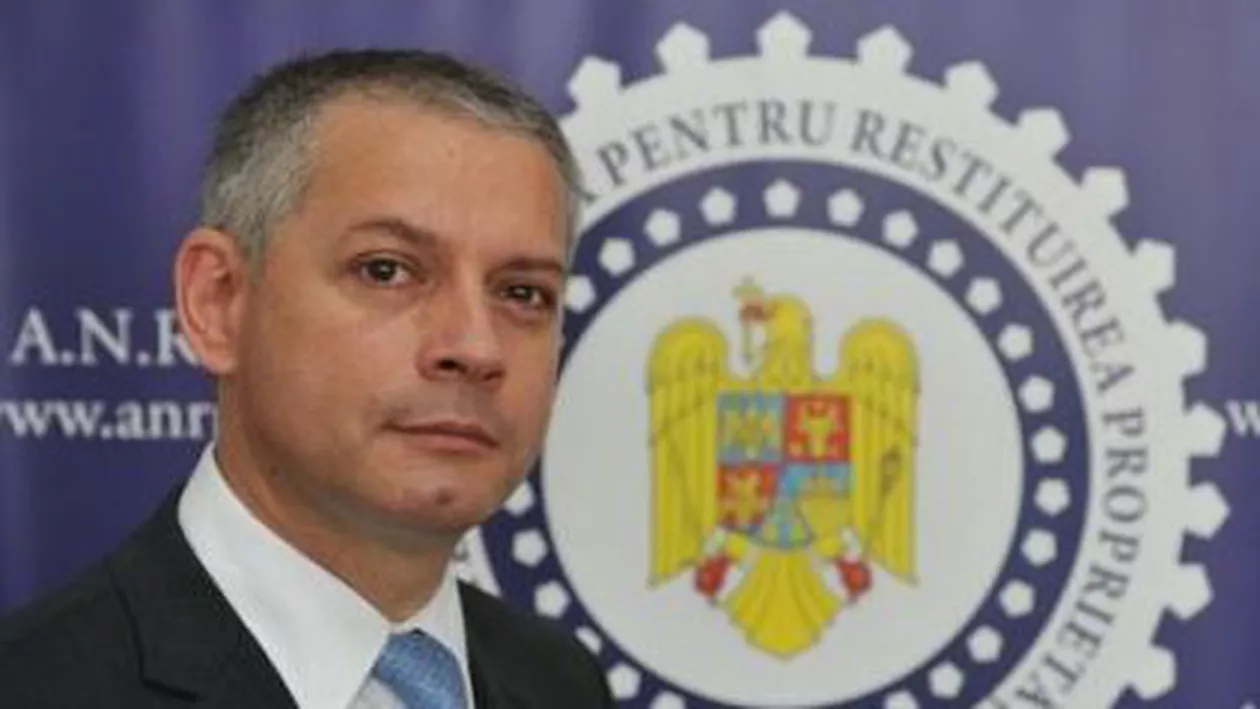 Președintele ANRP: Statul nu și-a onorat obligațiile ani la rând față de cetățeni (VIDEO)