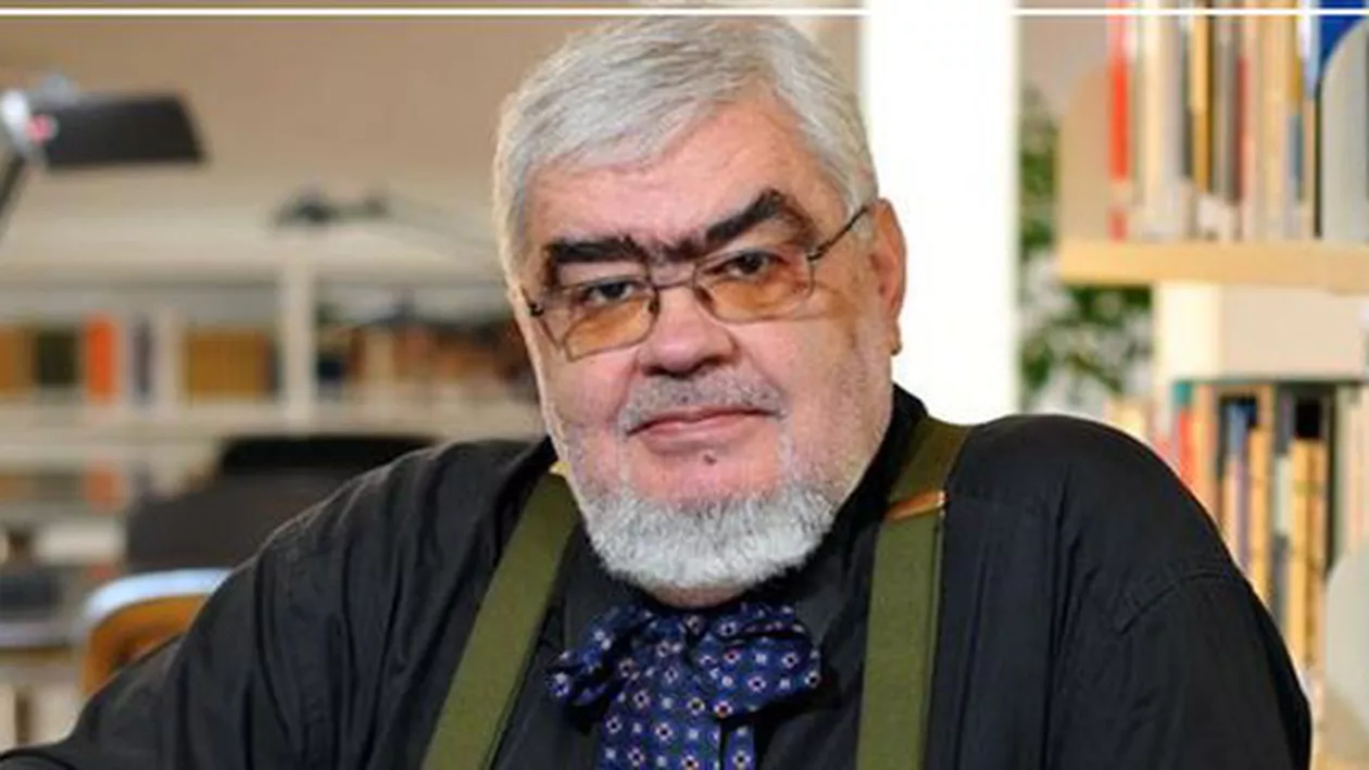 Andrei Pleșu: Susţin predarea religiei în şcoală, dar, adesea, lipsesc pedagogii calificaţi. Să nu lăsăm Biserica să devină simplă administraţie