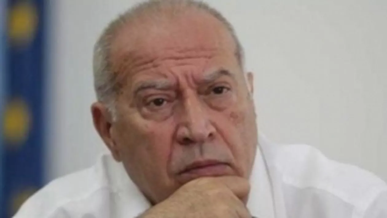 Nou termen în procesul lui Dan Voiculescu cu verișoara sa, Paraschiva Silaghi
