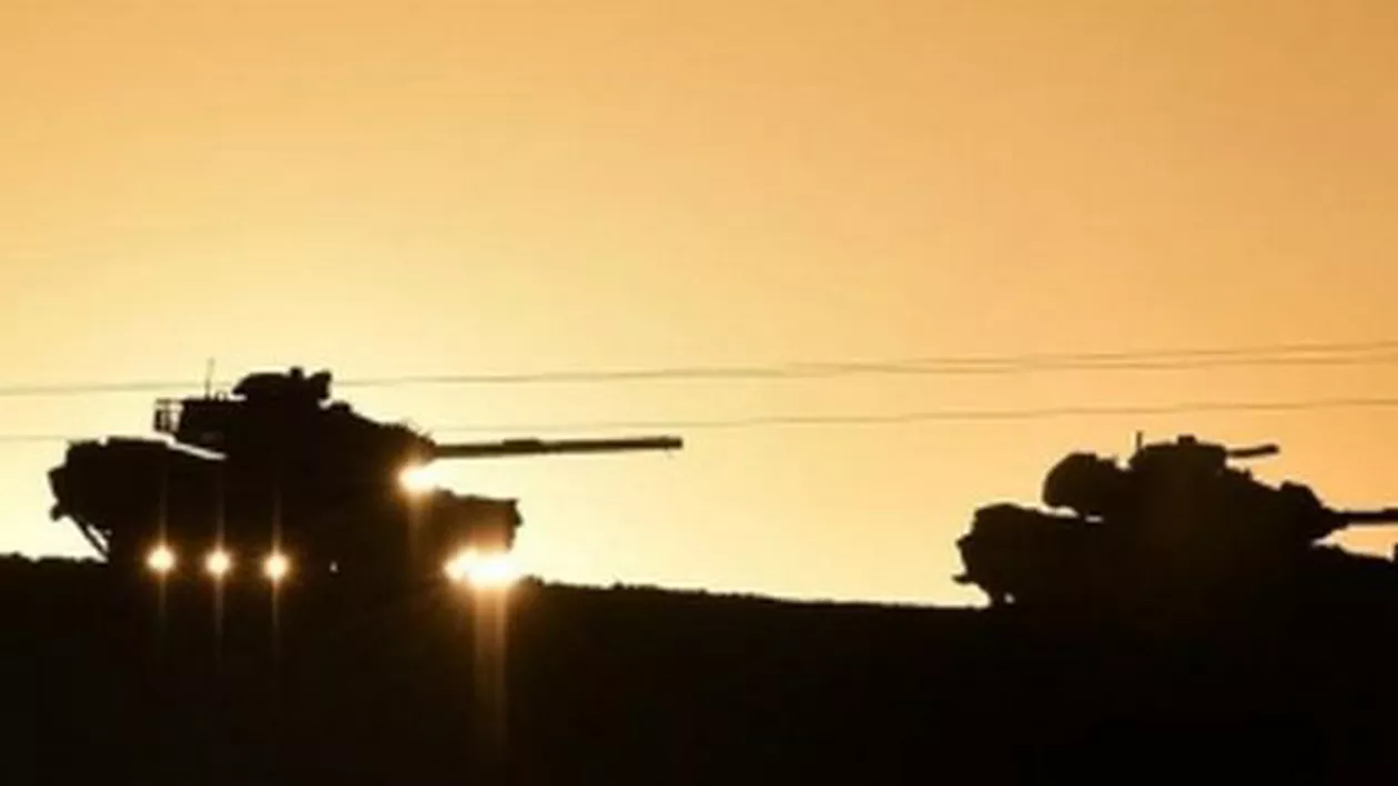 Irak: Militanţii ISIS au fost alungaţi din Tikrit, oraşul natal al lui Saddam Hussein