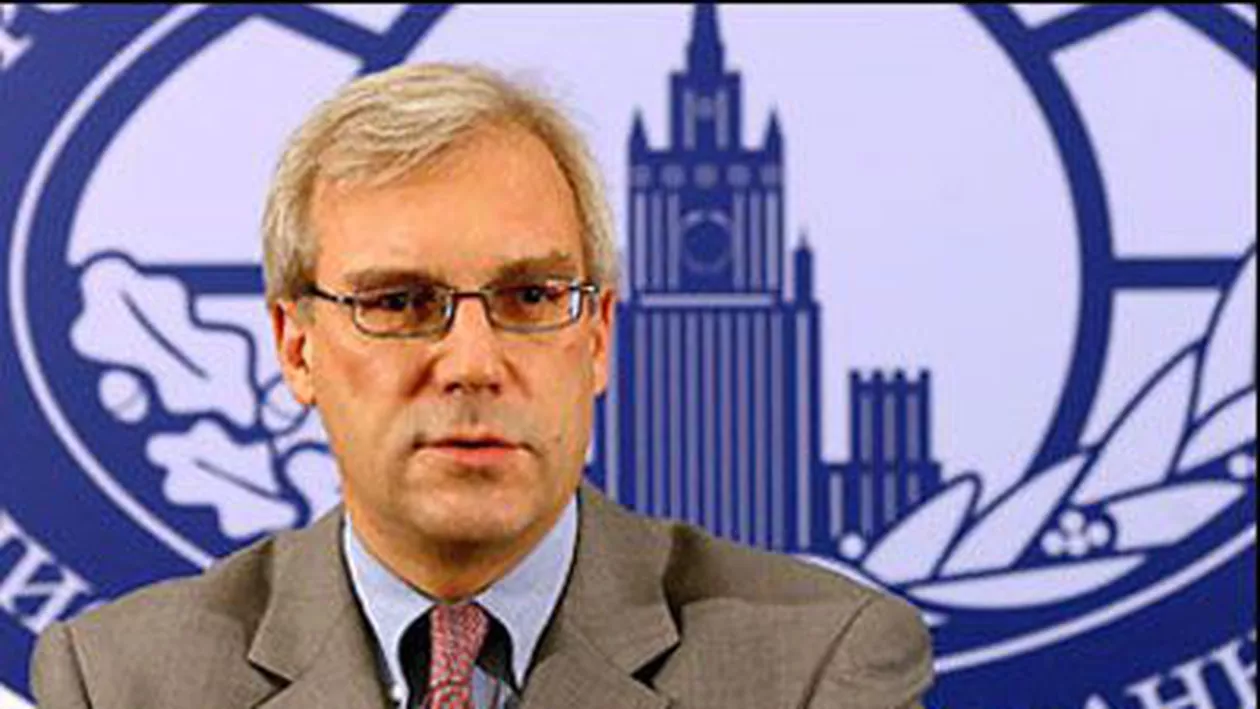Ambasadorul Rusiei la NATO: Moscova va lua măsuri, dacă NATO va trimite instructori în Ucraina