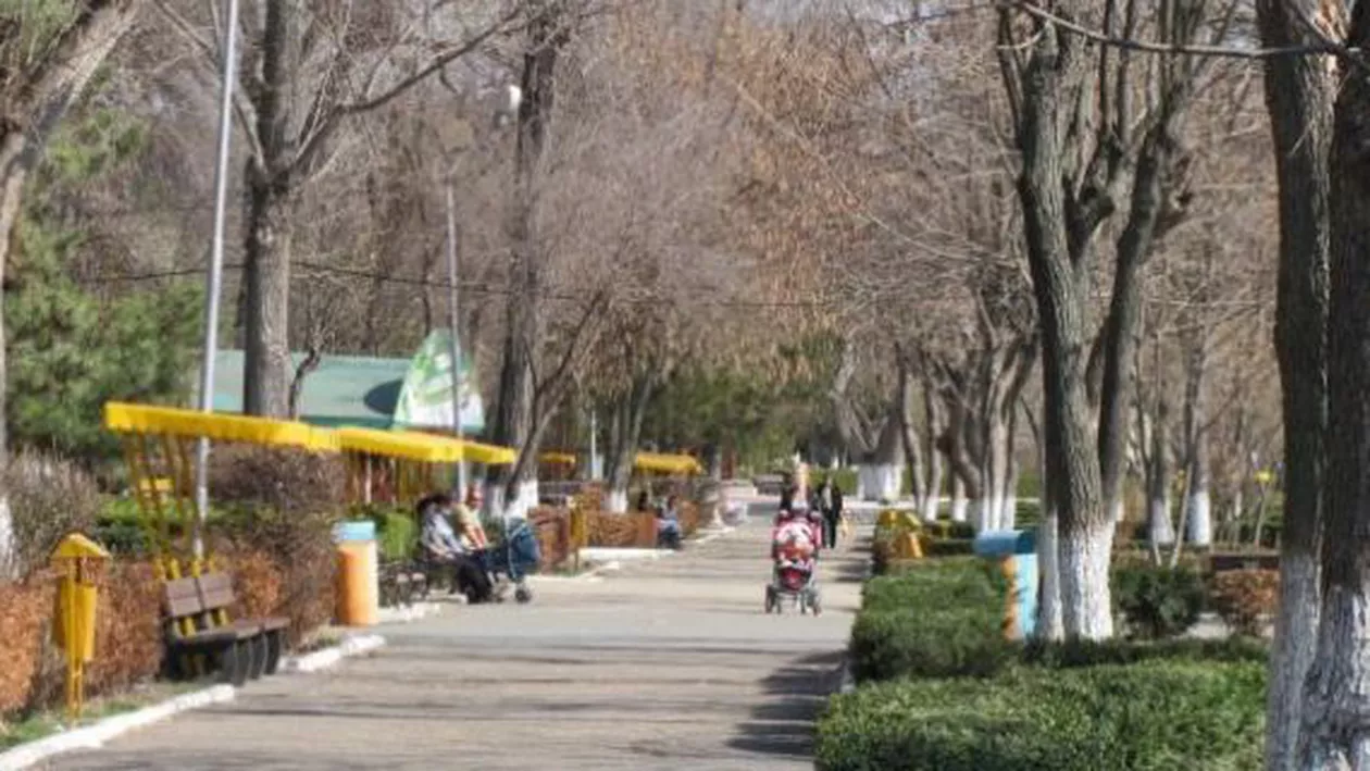 Vreme mai caldă decât în mod obișnuit, la începutul lunii martie: Vezi prognoza pentru primele două săptămâni de primăvara