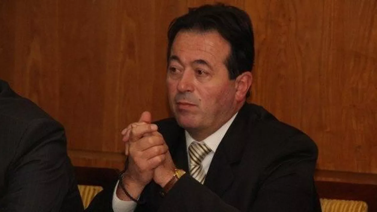 Directorul Companiei Naţionale a Uraniului, Ioan Moraru, a demisionat