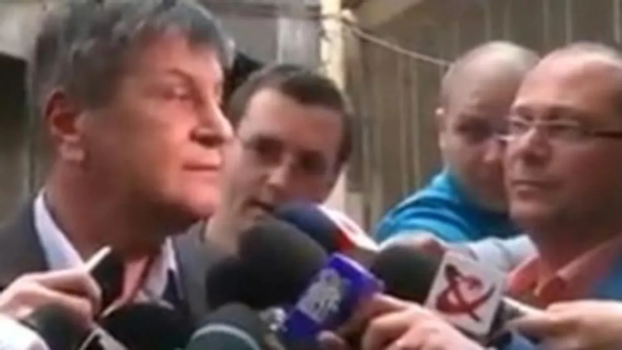 CSM îi cere preşedintelui Klaus Iohannis eliberarea din funcţie a judecătorului Stan Mustaţă
