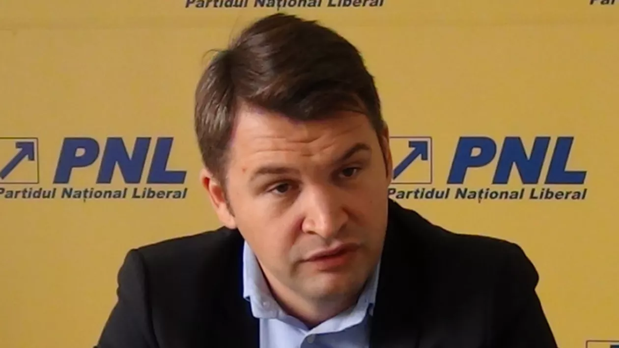Statutul PNL se va modifica în cazul celor cu probleme penale: O primă propunere în 16 martie