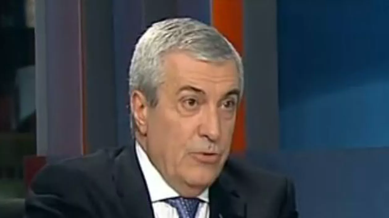 Tăriceanu, despre dosarul Microsoft: Nu sunt sigur că nu voi fi chemat la audieri. Cred că e o încercare de discreditare a mea (VIDEO)