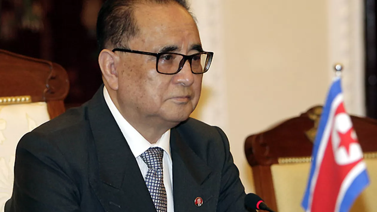 Coreea de Nord ameninţă că poate lansa un "atac preventiv" asupra Statelor Unite