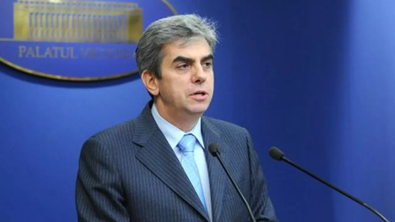 Fostul ministru al Sănătății Eugen Nicolăescu, audiat la DNA într-un dosar deschis pe numele președintelui Consiliului Județean Ialomița