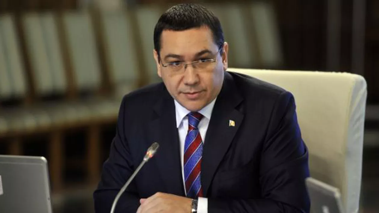 Victor Ponta, către Robert Cazanciuc: Vă rog să continuaţi discuţiile cu CSM, Înalta Curte ca să găsim soluţia de funcţionare a ANRP (VIDEO)