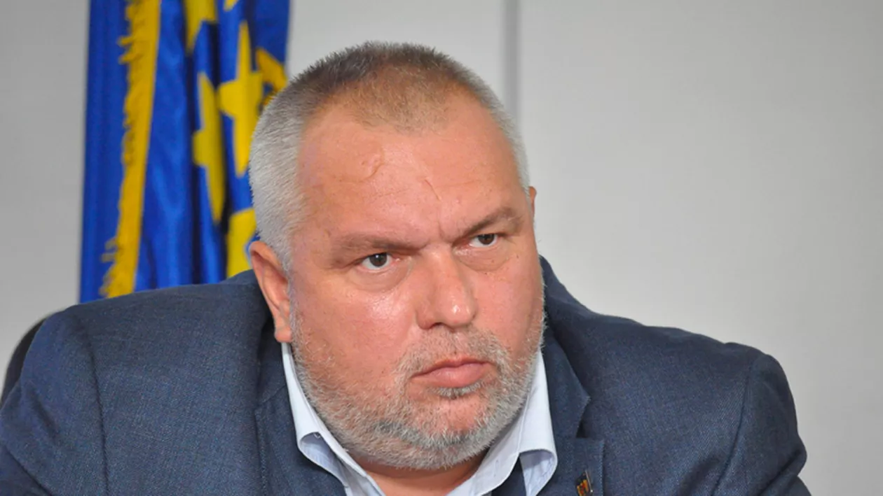 Nicuşor Constantinescu, amendat cu 5.000 de lei pentru cererea de recuzare a instanţei