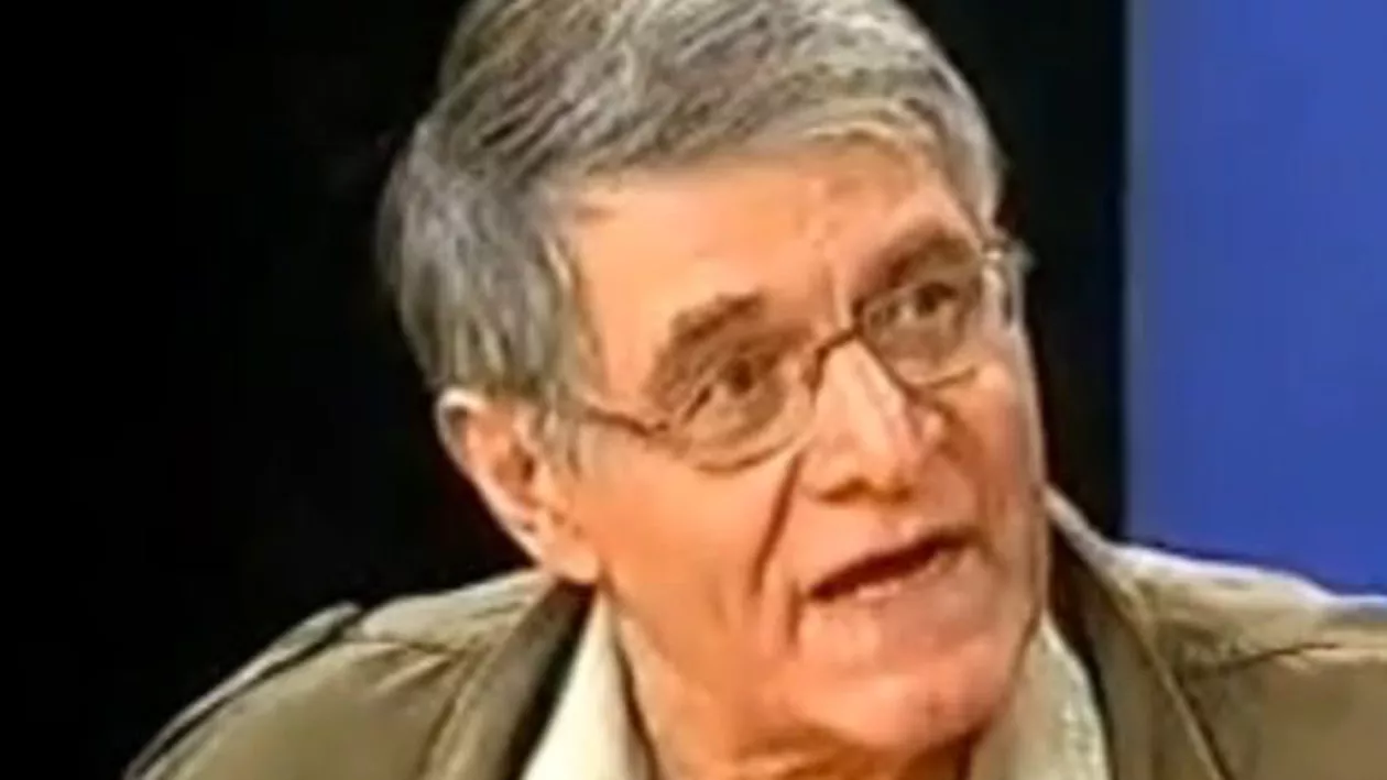 Actorul George Motoi va fi înmormântat vineri, la cimitirul Sfânta Vineri