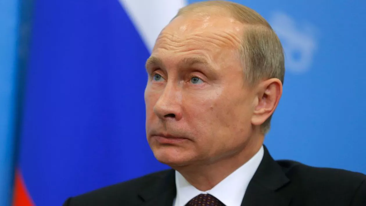 Vladimir Putin: Asasinarea lui Boris Nemţov este o "ruşine" pentru Rusia