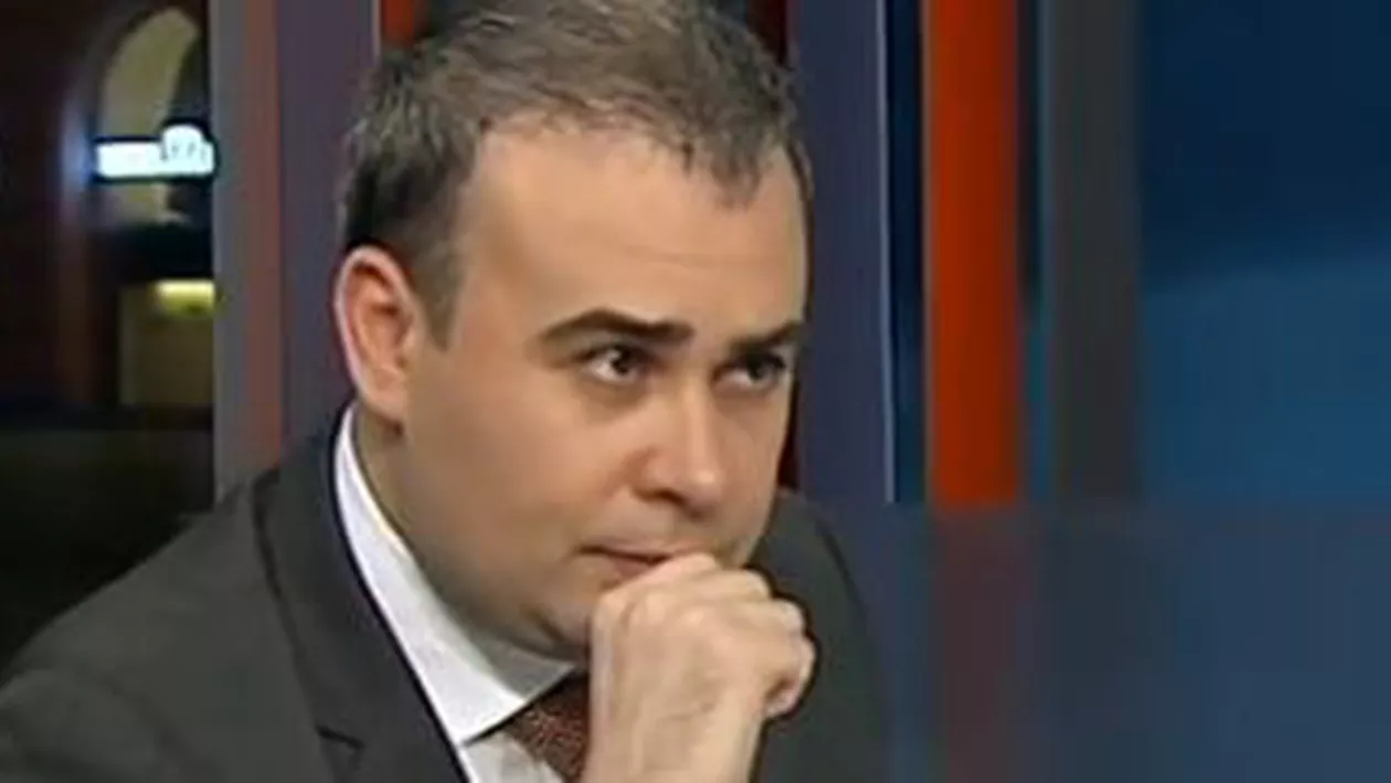 Vâlcov: Ialomițianu nu a venit să discute despre Codul Fiscal. Ialomițianu: Păi m-ați invitat la o cafea (VIDEO)