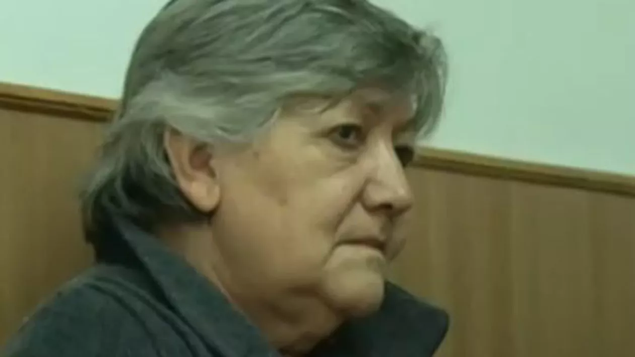 Mama premierului, audiată ca martor la DNA în dosarul în care Iulian Herțanu a fost arestat. Avocat: Are un contract de muncă part-time cu societatea fiicei sale (VIDEO)