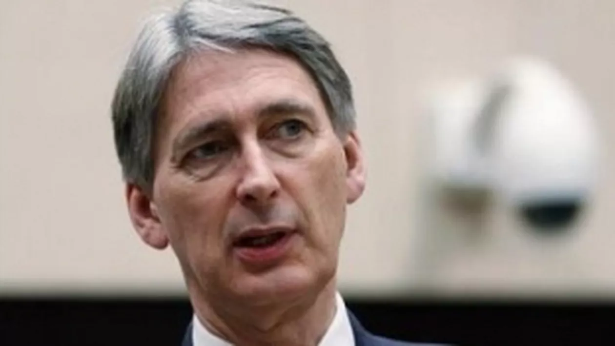 Ministrul britanic de Externe face o vizită la Kiev pentru a discuta despre situația din estul Ucrainei
