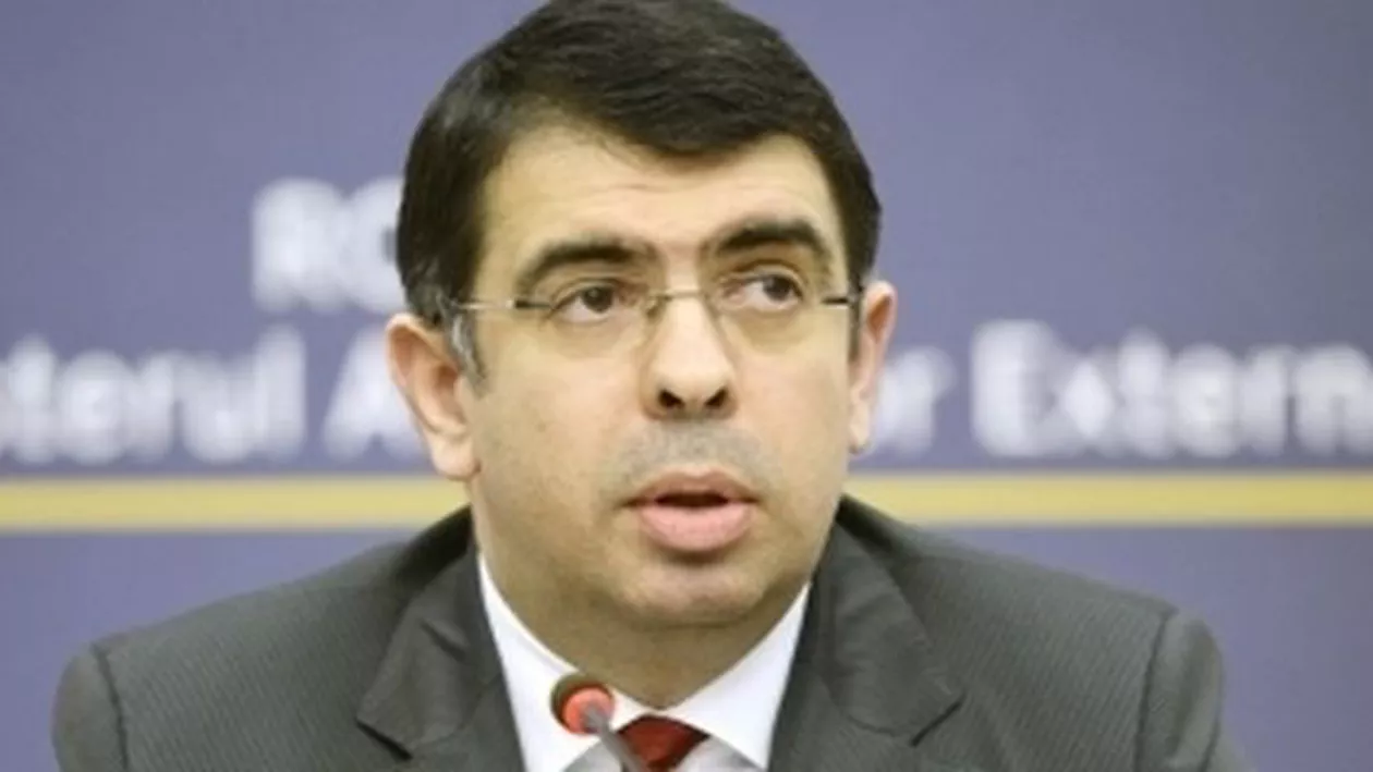 Ministrul Justiției, Robert Cazanciuc: Închisoarea nu este hotel, de foarte multe ori, este la limita demnităţii umane (VIDEO)