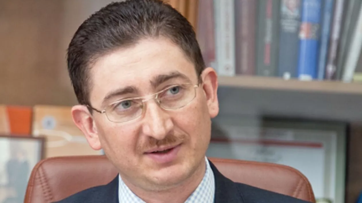 Bogdan Chiriţoiu, reconfirmat preşedinte al Consiliului Concurenţei, prin decret al preşedintelui