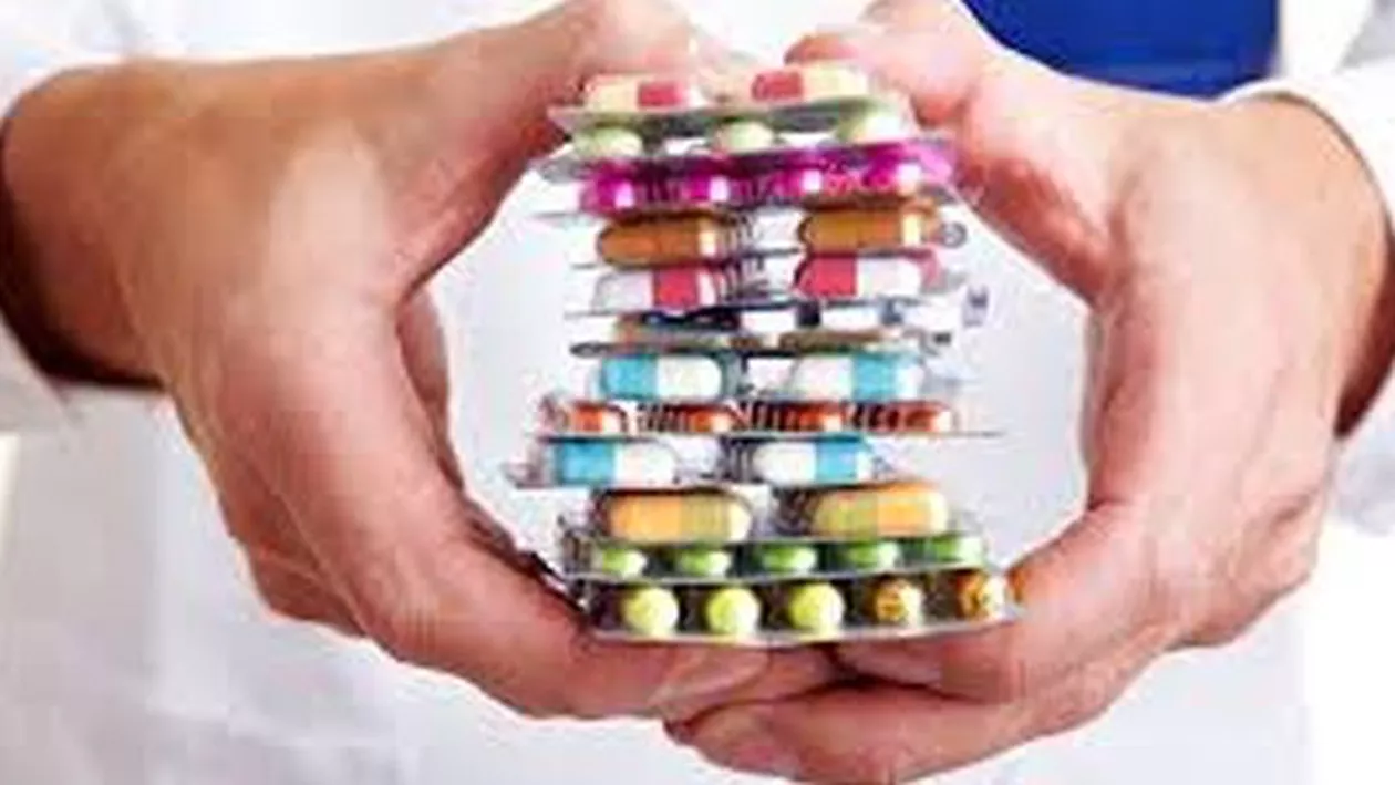 Românii sunt tratați cu aceleași medicamente ca în alte țări, însă plătesc pentru ele până și de de patru ori mai mult