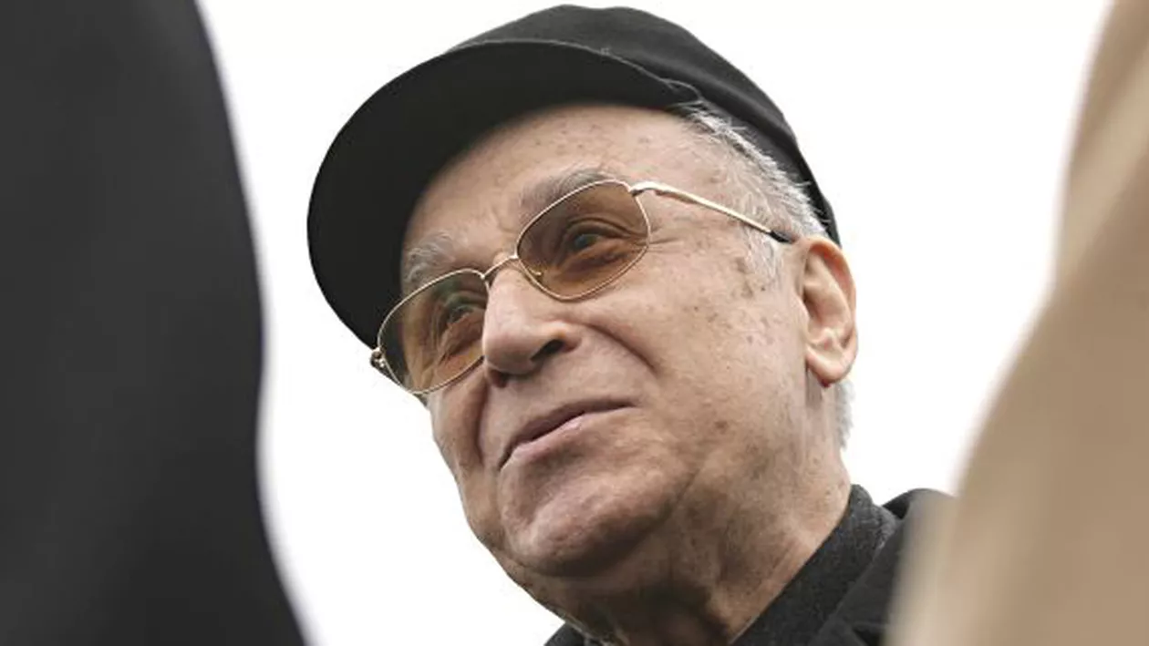Ion Iliescu, privind situația din estul Ucrainei: Rușii au o anumită datorie istorică