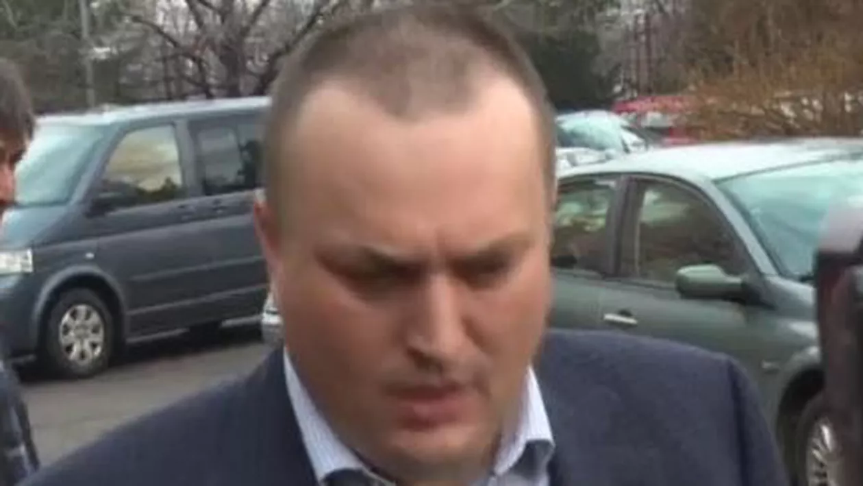 Primarul Ploieştiului, Iulian Bădescu, contestă măsura arestării preventive