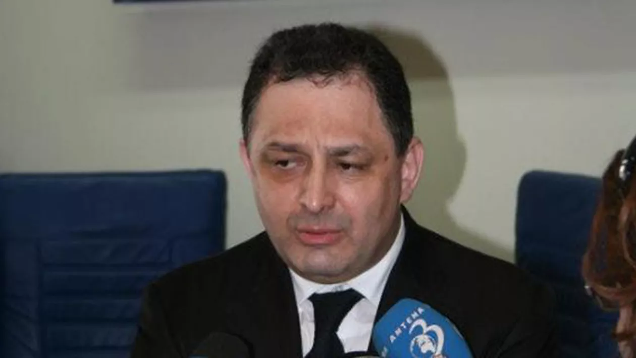 Marian Vanghelie provoacă dispute în noul PNL: Edilul a primit promisiuni pentru câştigarea poziţiei de viceprimar şi a obţinut controlul asupra RATB şi RADET
