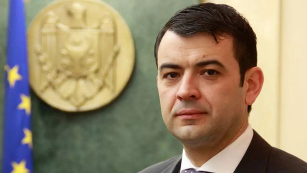 Premierul Republicii Moldova nu a promovat examenul de bacalaureat: Diploma de licență, pusă sub semnul întrebării