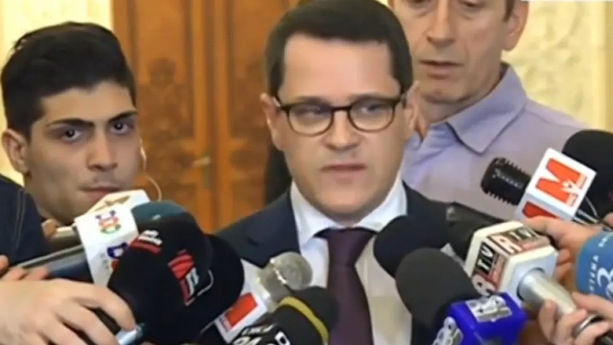 Eduard Hellvig, despre relația dintre SRI și DIICOT: Sunt convins că va fi una extrem de bună