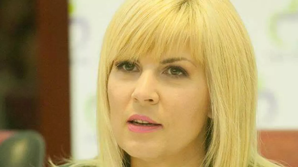 Elena Udrea, încă o încercare de a fi eliberată: Luni, avocații săi vor depune o cerere de înlocuire a arestului preventiv