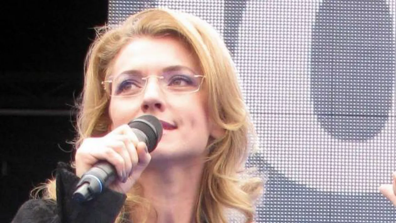 Alina Gorghiu: PNL vrea ca aleșii care au migrat anul trecut pe baza Ordonanței 55 să-și piardă mandatele